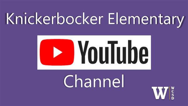 Knickerbocker YouTube 